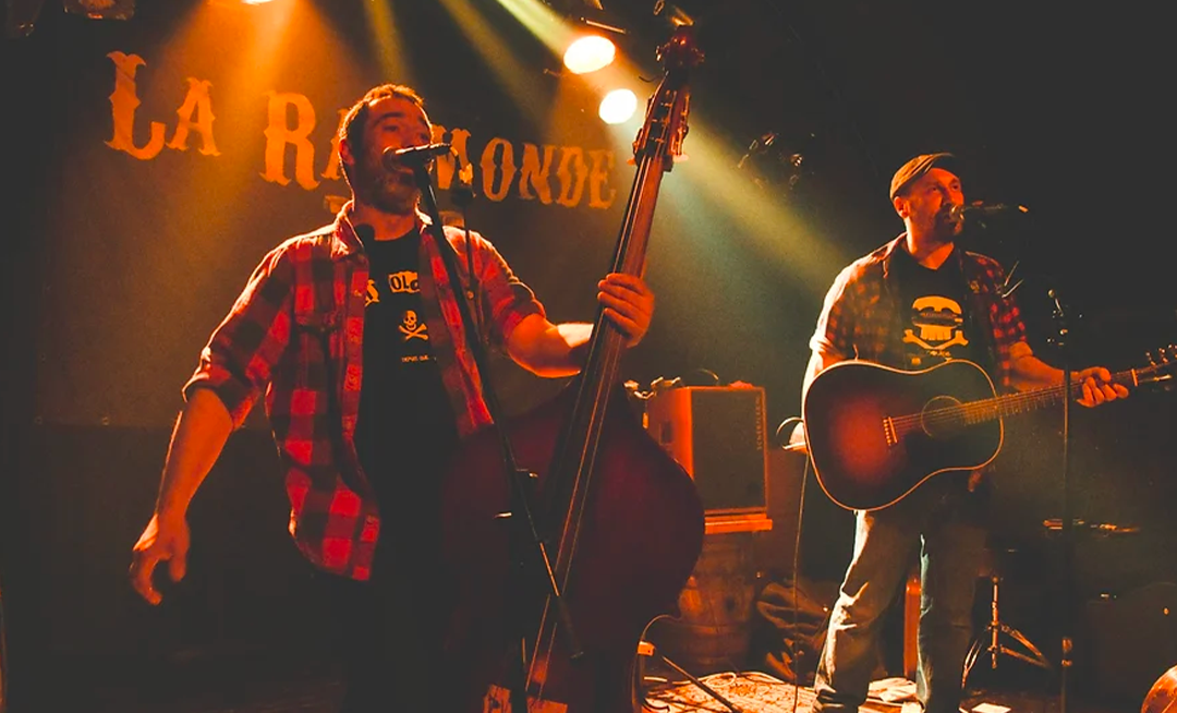 LA RAYMONDE